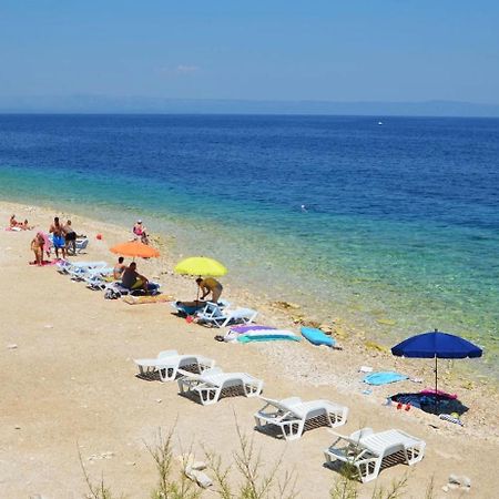 Apartment With Sea View Prigradica Zewnętrze zdjęcie