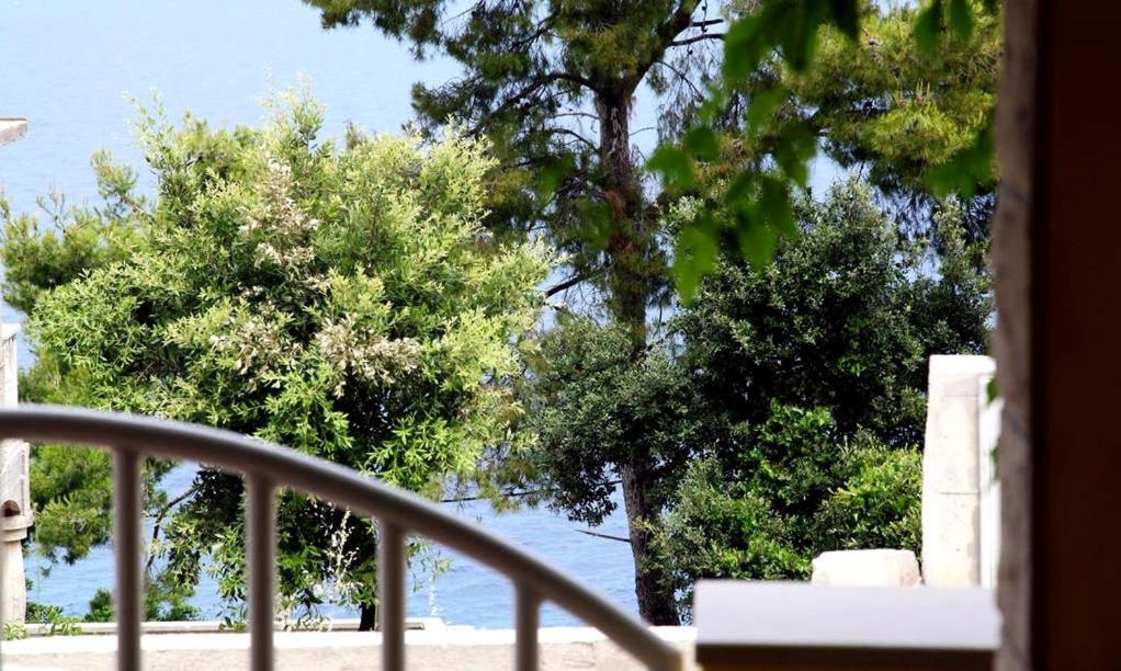 Apartment With Sea View Prigradica Zewnętrze zdjęcie